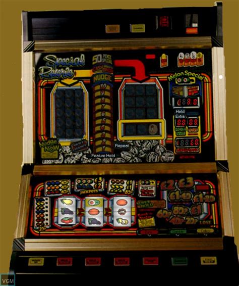 slot machine spielen